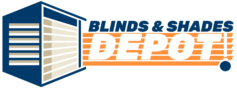 Blinds & Shades Depot Logo