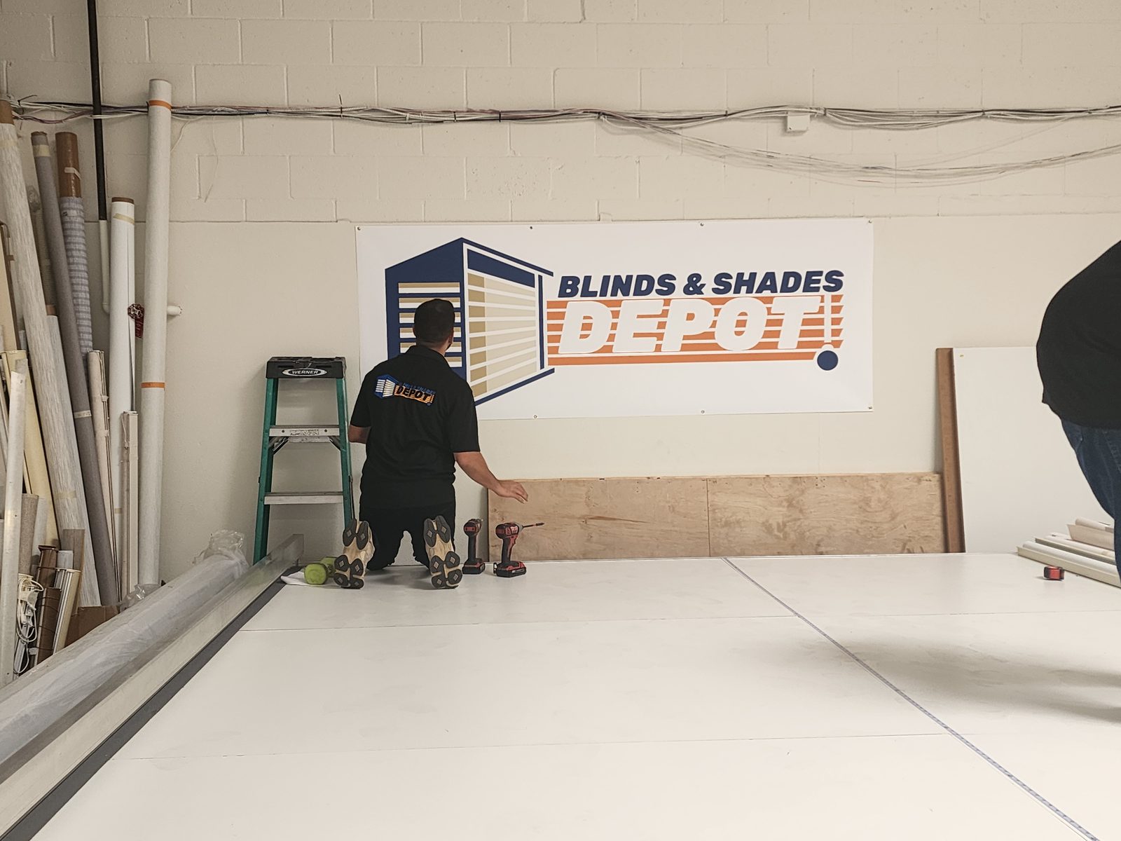 Blinds & Shades Company Near Me