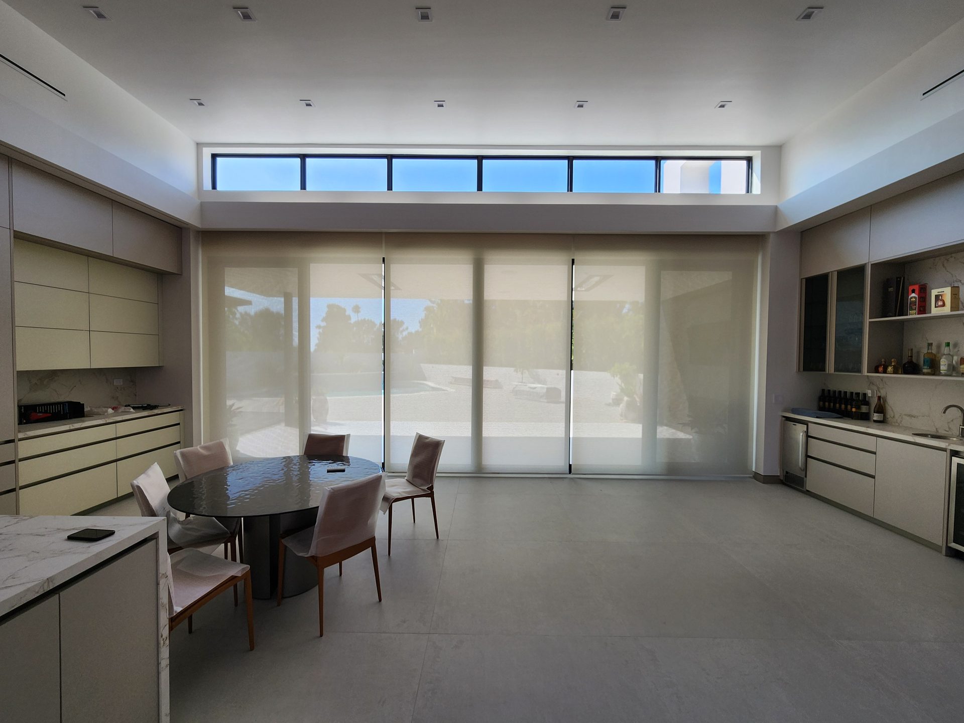 Blinds & Shades Company Near Me